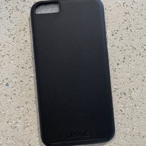 BRAND NEW CrAve iPhone 6S case